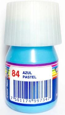 Pintura Para Cartel Baco 20 ml