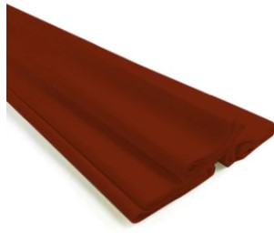 Papel Crepé 1 pliego
