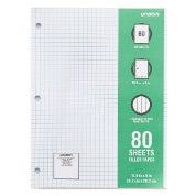 Hojas para carpeta 6mm Unison