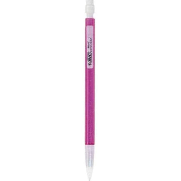 Lapicero Portaminas Bic 0.7 mm