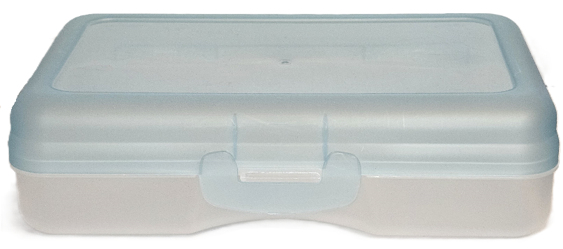 Caja Para Útiles Escolares Jot