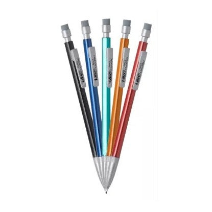 Lapicero Portaminas Bic 0.7 mm
