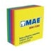 Notas Adhesivas Mae 5 cm