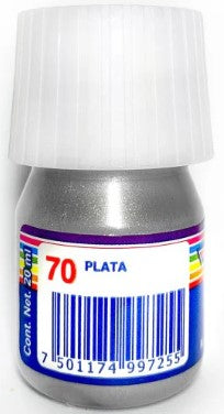Pintura Para Cartel Baco 20 ml
