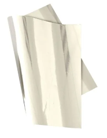 Papel Metálico 1 pliego 53 x 70 cm