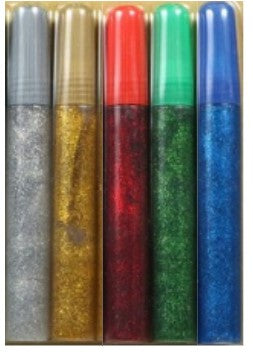 Pegamento con Diamantina Jot