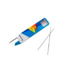 Puntillas Minas Para Lapicero 5mm y 7mm Azor