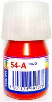 Pintura Para Cartel Baco 20 ml