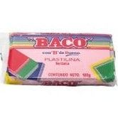 Plastilina Baco 180 g