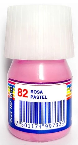 Pintura Para Cartel Baco 20 ml