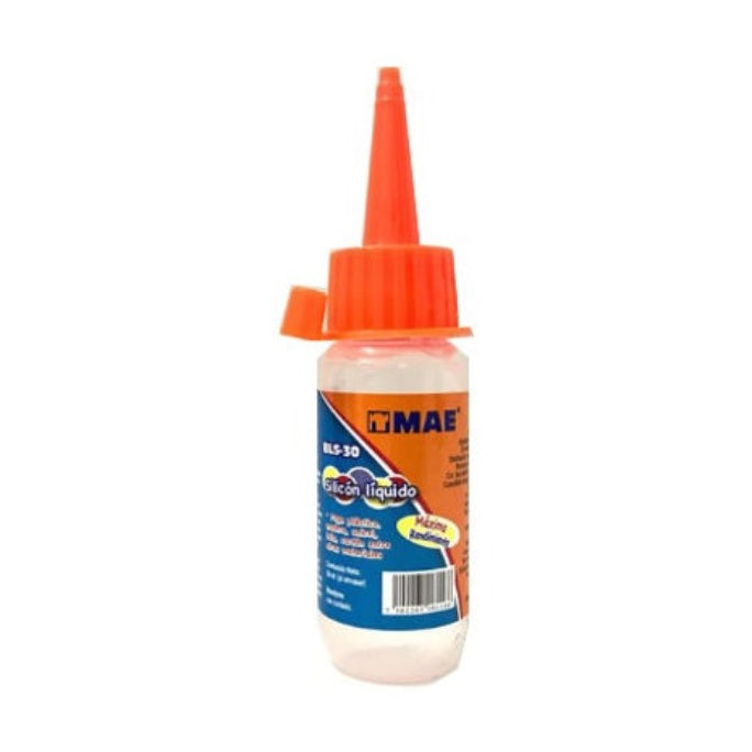 Silicón Liquido Mae 30 ml