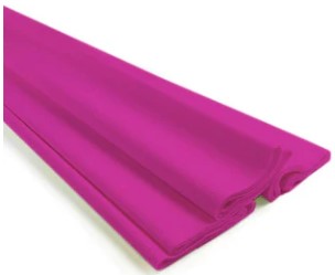 Papel Crepé 1 pliego