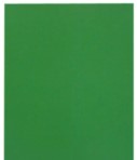 Foamy de colores tamaño Carta Pascua