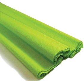 Papel Crepé 1 pliego