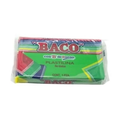 Plastilina Baco 180 g