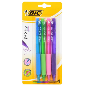 Bolígrafo Bic