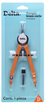 Compás Delta