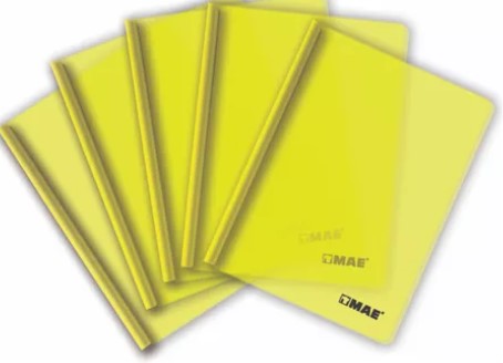 Folder de Costilla Mae