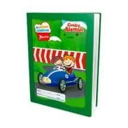 Mi Primer Cuaderno Cuadro Alemán Norma