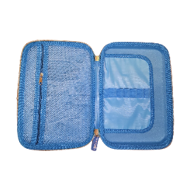 Bolsa Lapicera Ludo