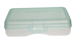 Caja Para Útiles Escolares Jot