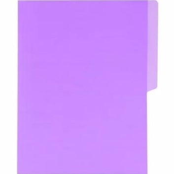Folder Manila Eurocolors