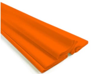 Papel Crepé 1 pliego