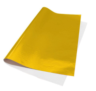 Papel Lustre