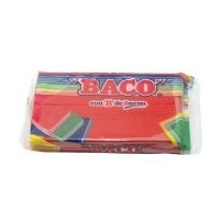 Plastilina Baco 180 g