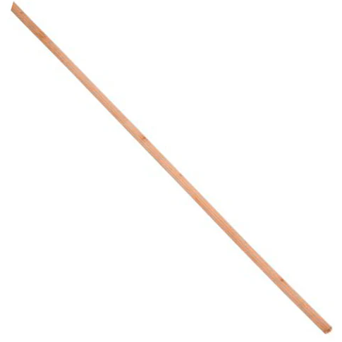 Palo de madera