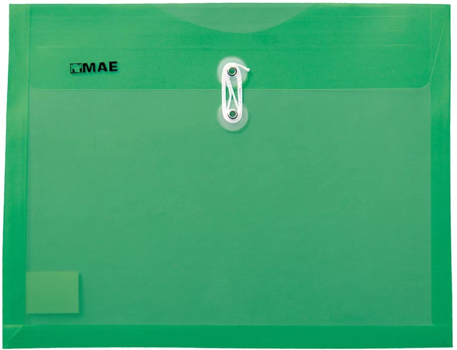 Fólder Mae
