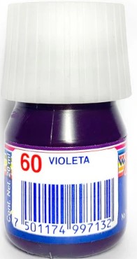Pintura Para Cartel Baco 20 ml