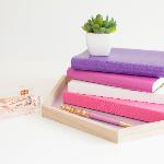 Cuadernos y libretas