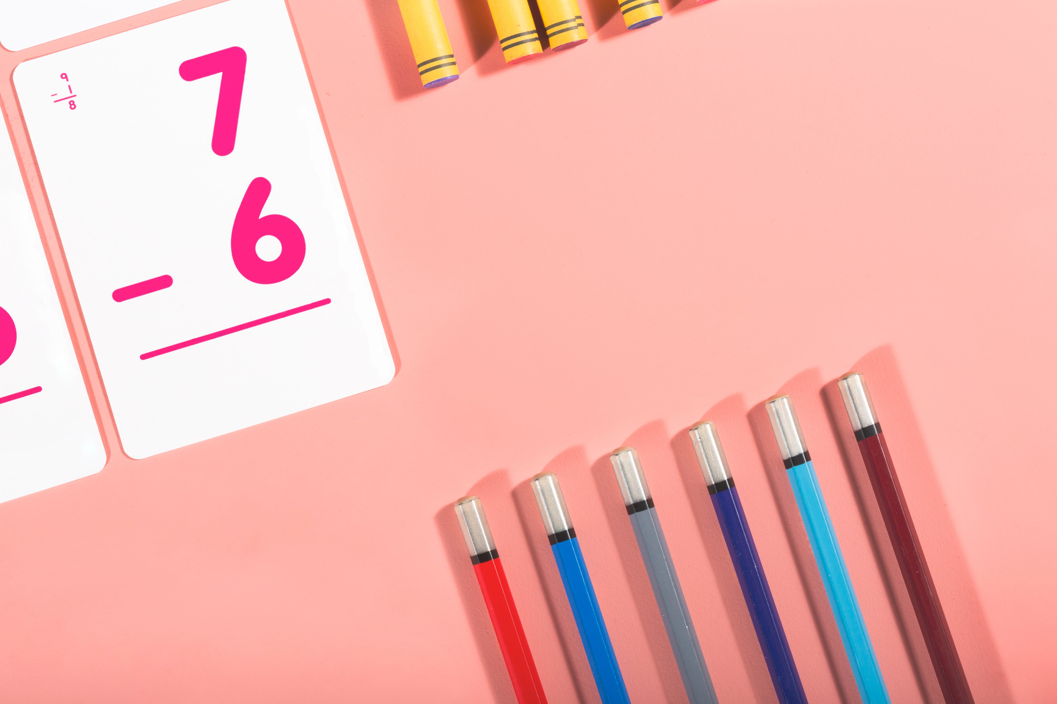 Matemáticas y ciencias