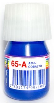 Pintura BACO para cartel 20ml