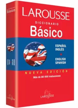 Diccionario Ingles/Español