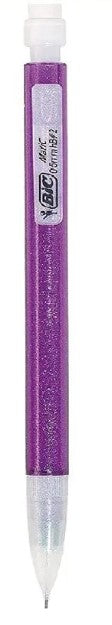 Lapicero Portaminas BIC Extra Sparkle 0.7mm