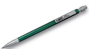 Lapicero Portaminas BIC Extra Sparkle 0.7mm