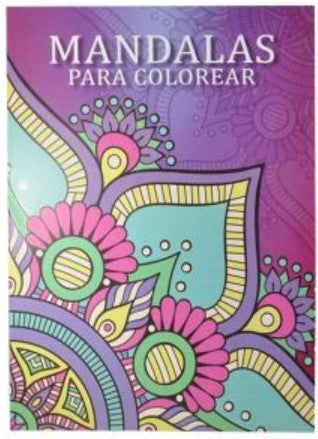 Libro para Colorear