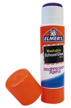 Pegamento Elmers Lapiz Adhesivo 6gr