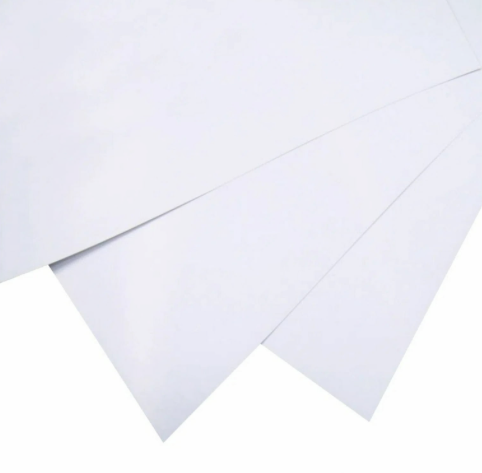 Papel Opalina tamaño Carta 1 pieza Recollection