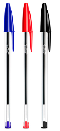 Boligrafo BIC Cristal