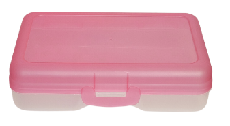 Caja Para Útiles Escolares Jot