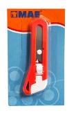 Mini Cutter de plastico 8cm